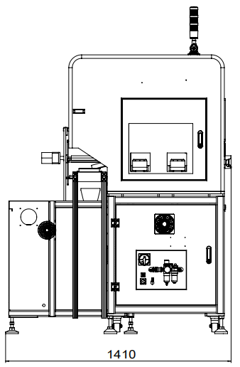 螺丝包装设备 左视图.png