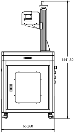 紫光视觉激光打标设备 左视图.png