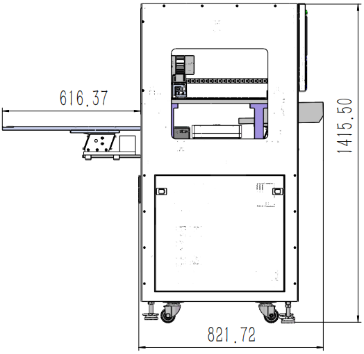 柔性直供料设备 左视图.png